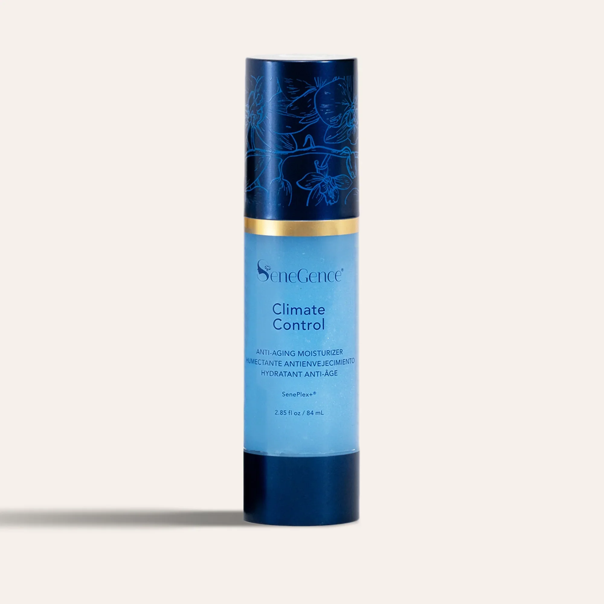 SeneGence Climate Control