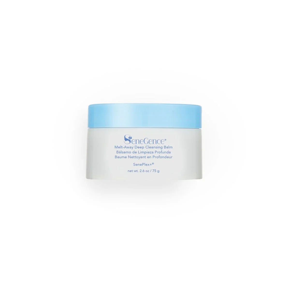 SeneGence Melt-Away Deep Cleansing Balm