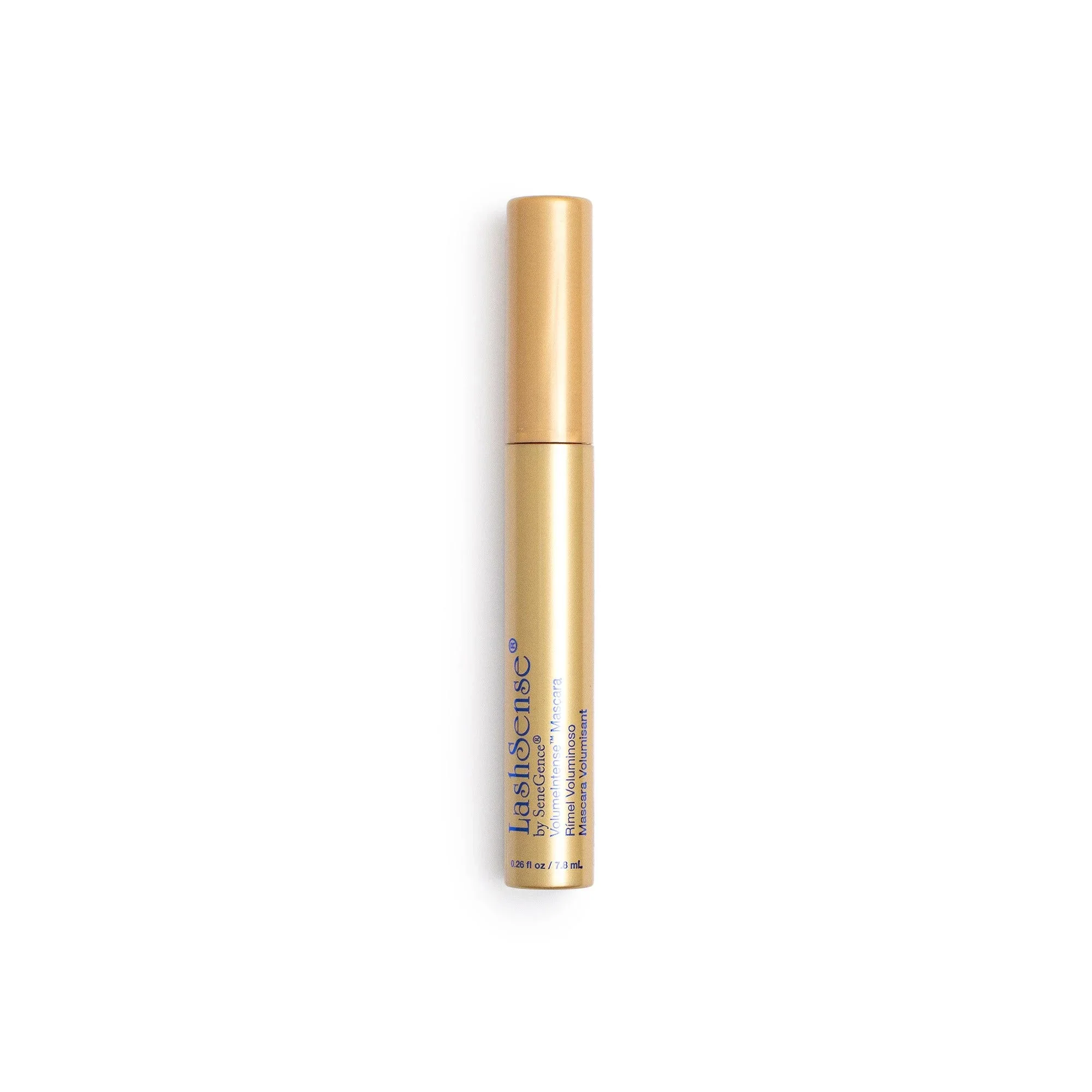 SeneGence LashSense® VolumeIntense® Mascara