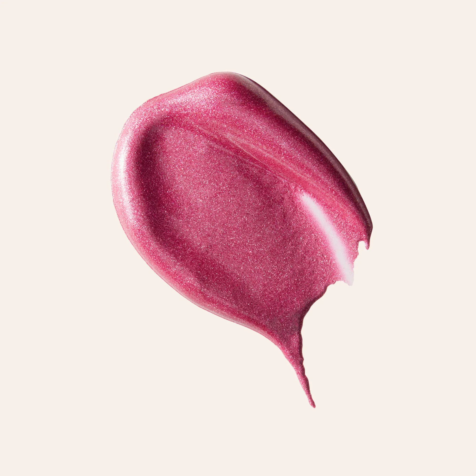 SUGAR ROSE SHINE LIPSENSE SWATCH.webp