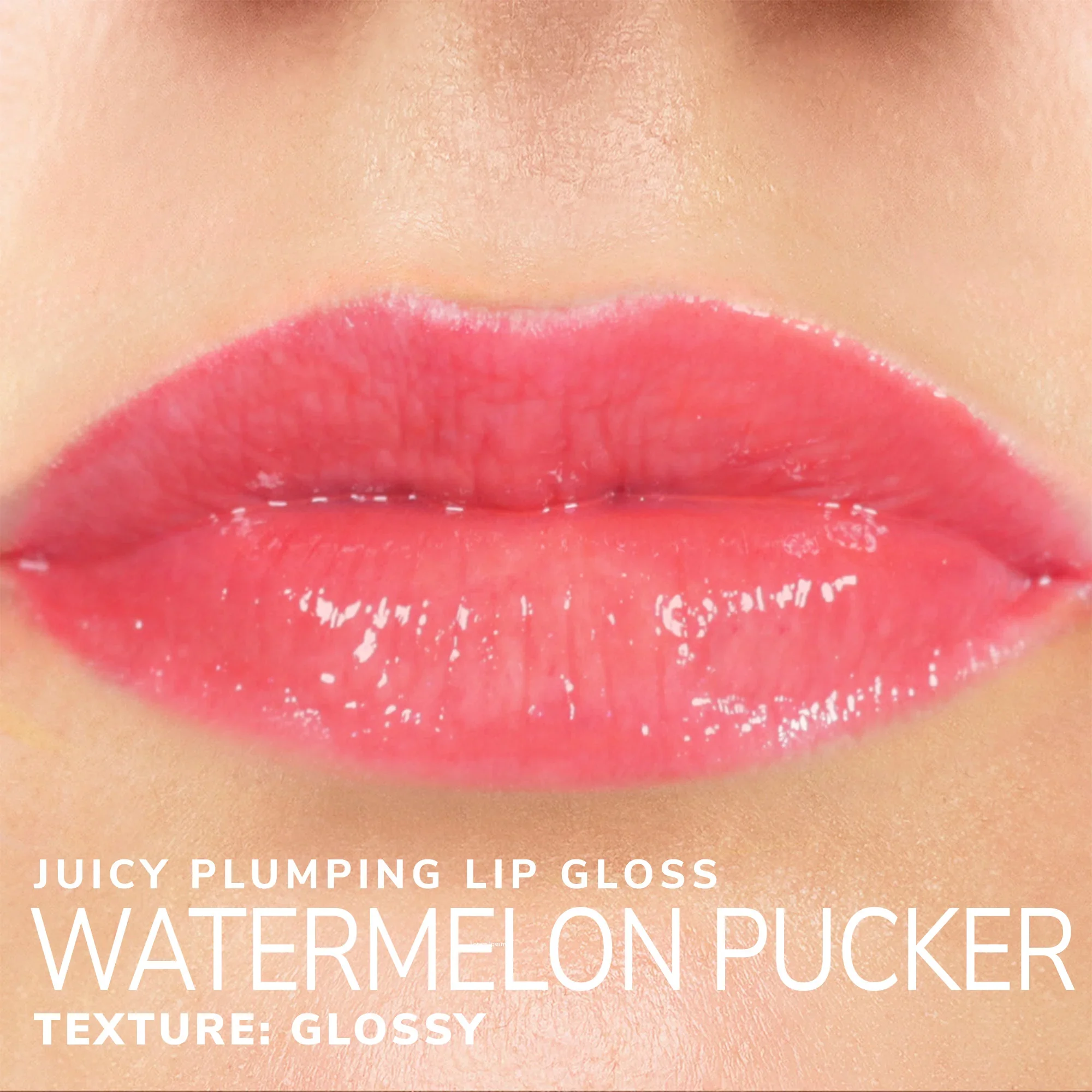 54-lifestyle-Looks-PlumpingLipGloss-WatermelonPucker-Light-text.webp
