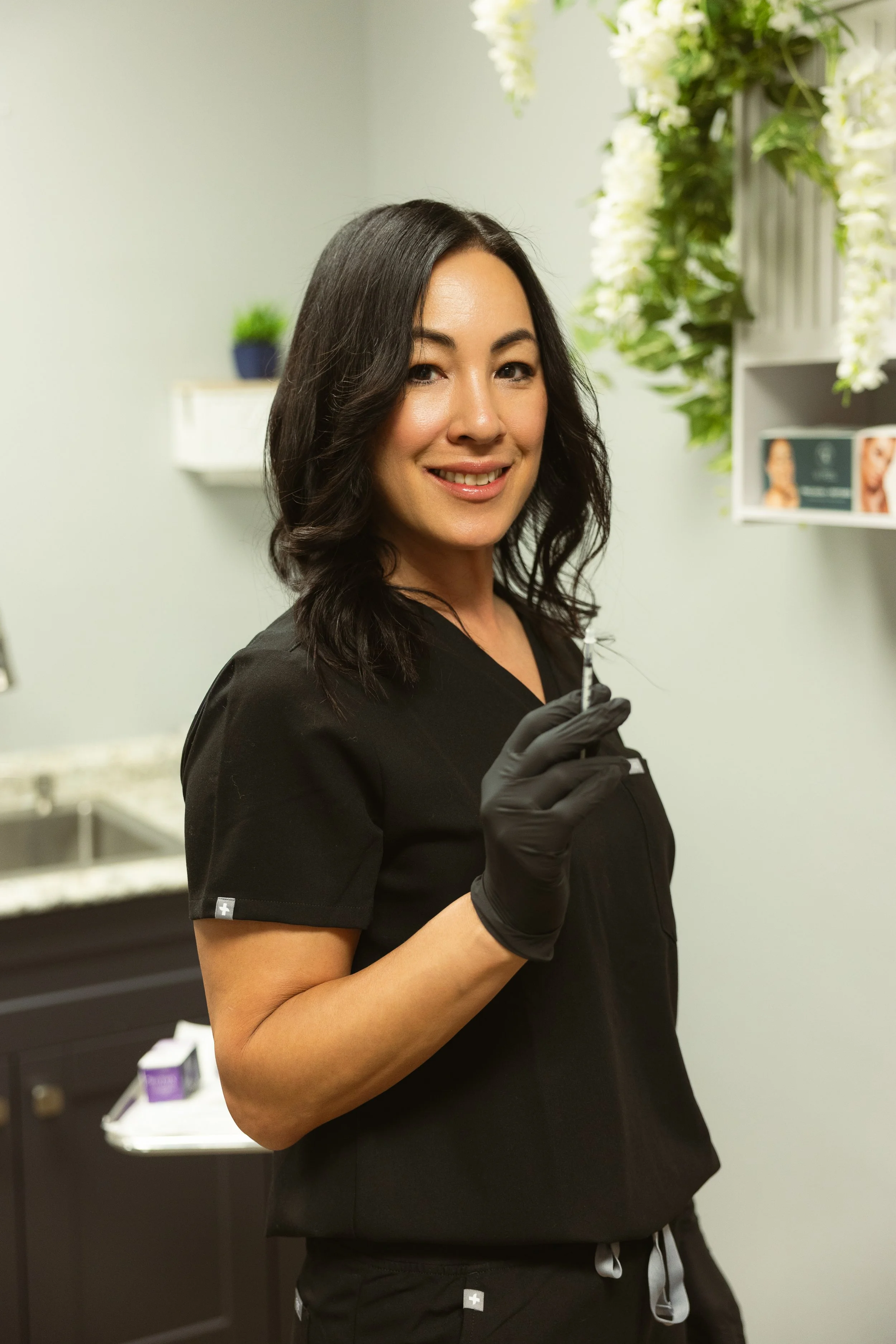 Medspa Services in Peoria, AZ, 85381