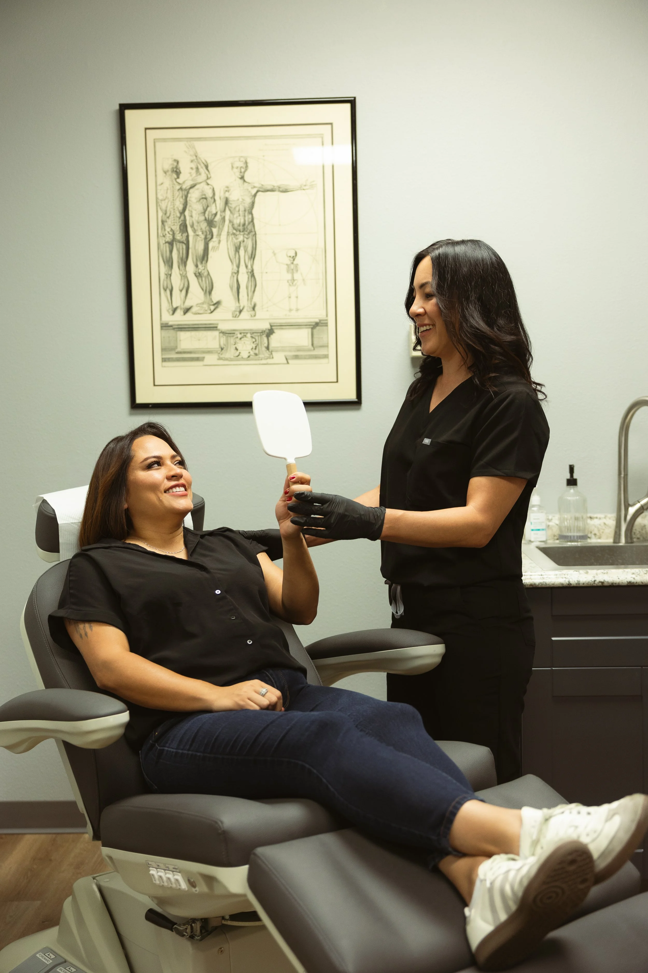 Medspa Services Near Me AZ