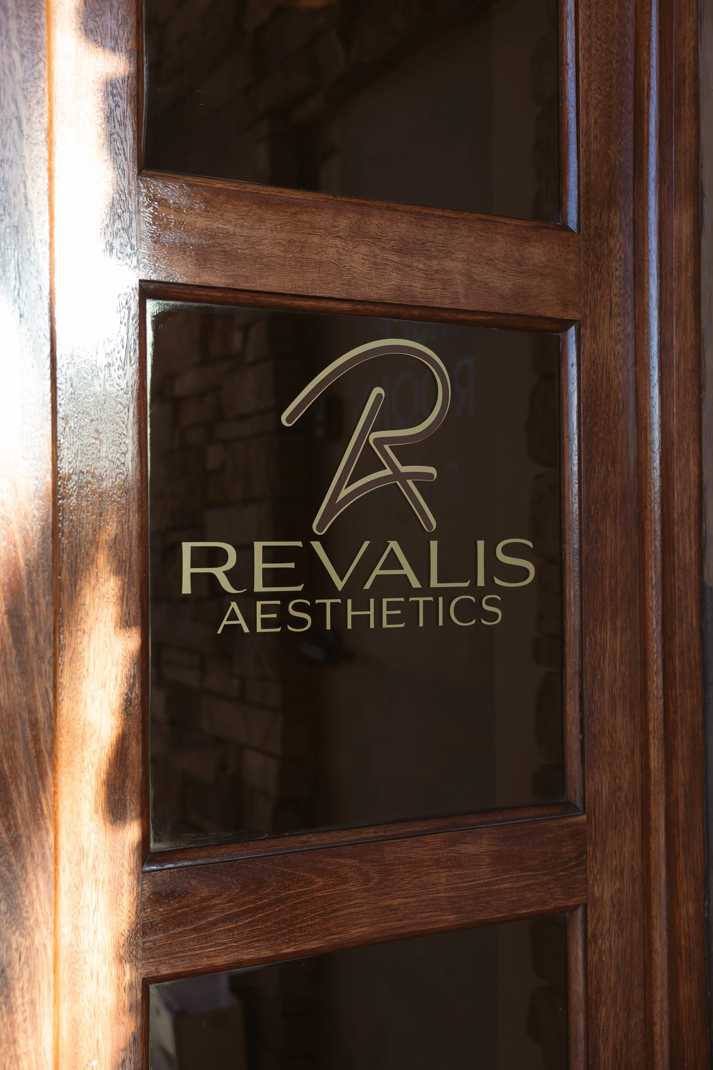 Contact Revalis Aesthetics | Medspa in Peoria, AZ, 85381