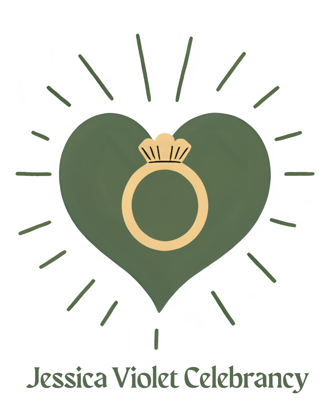 Jessica Violet Celebrancy