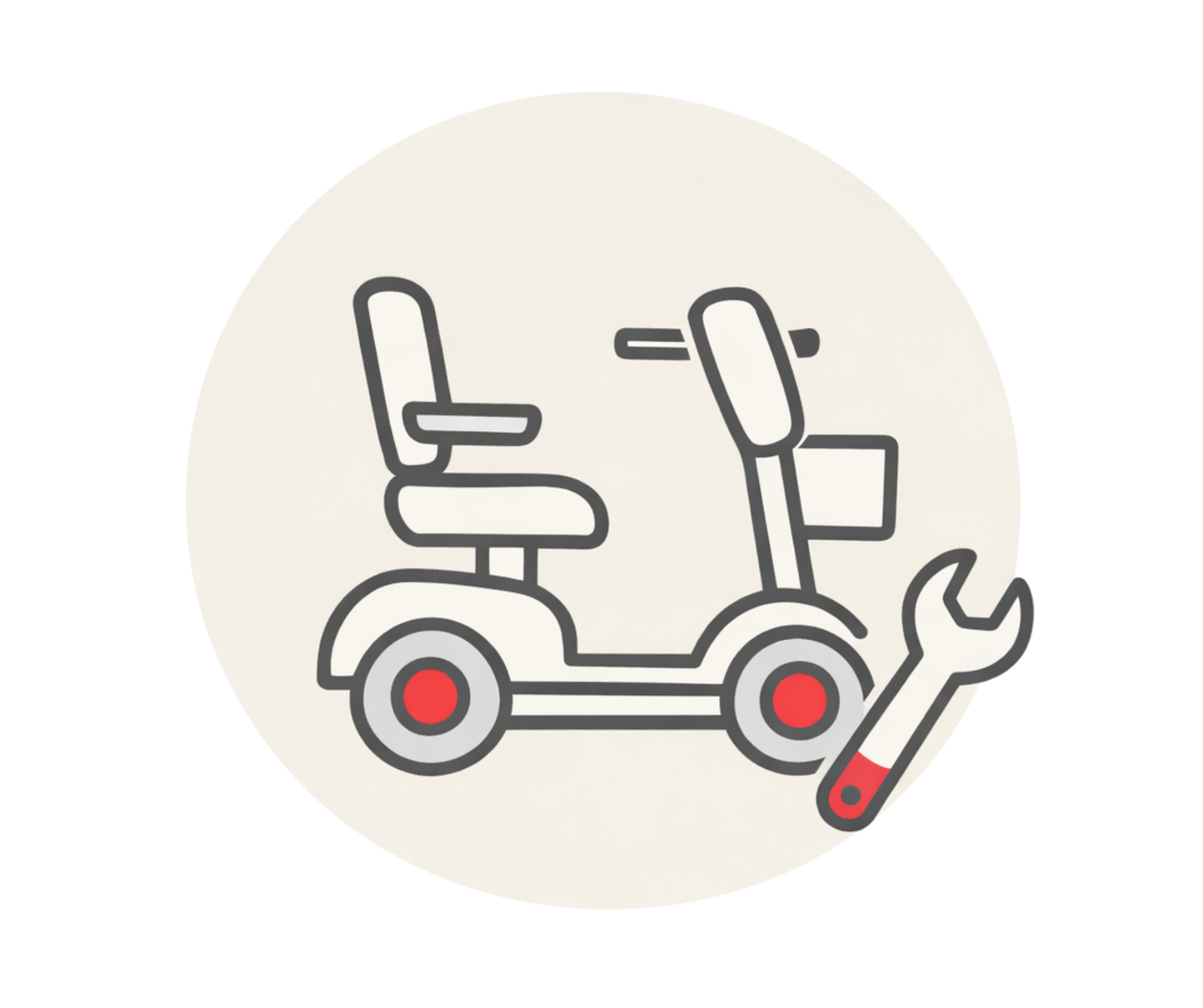 Whether someone needs a new mobility scooter, help choosing a lift chair, or servicing for an existing Gopher, Avon Scooter Sales & Service are always happy to help.