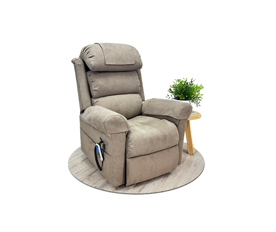 Electric lift chair for seniors available in Northam WA