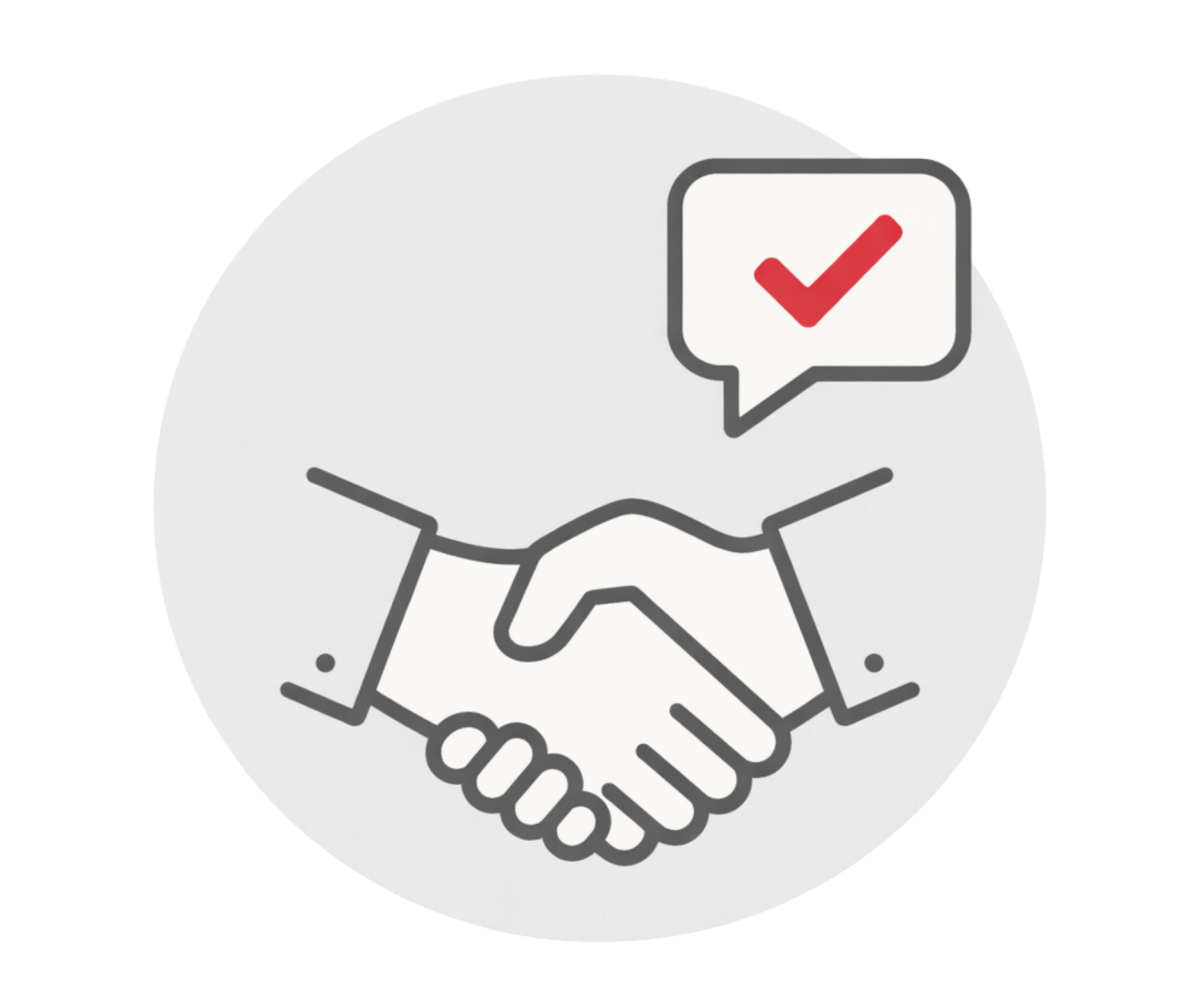 Haden and Lynda take pride in offering honest advice, reliable service and practical solutions that make everyday life easier.