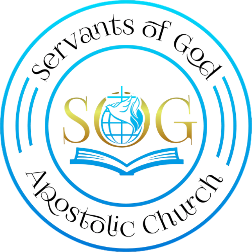 Servants of God Apostolic Church