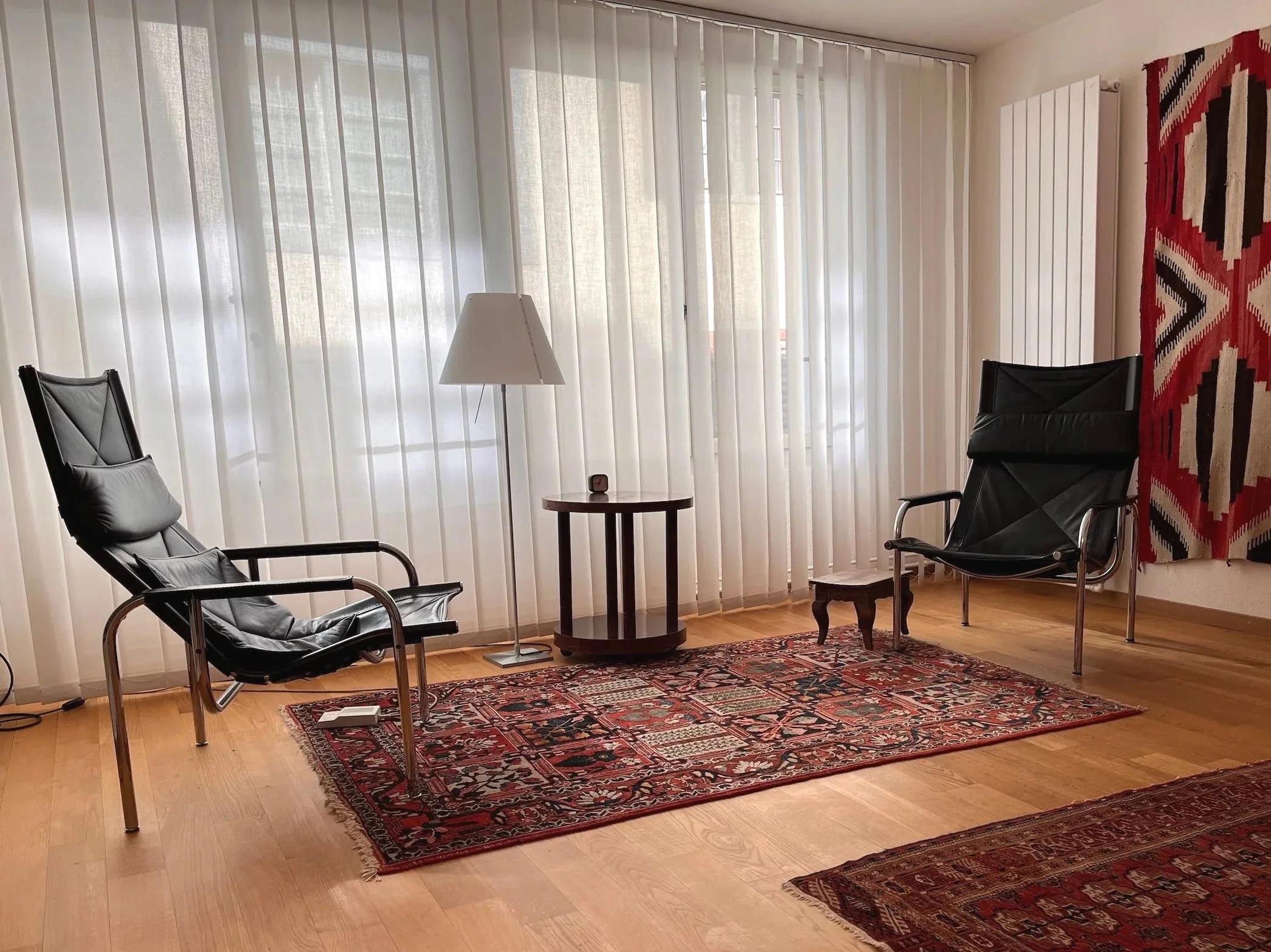 Praxisraum im Zentrum von Zürich