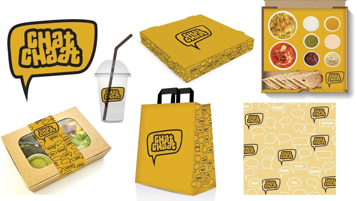 Branding Projects