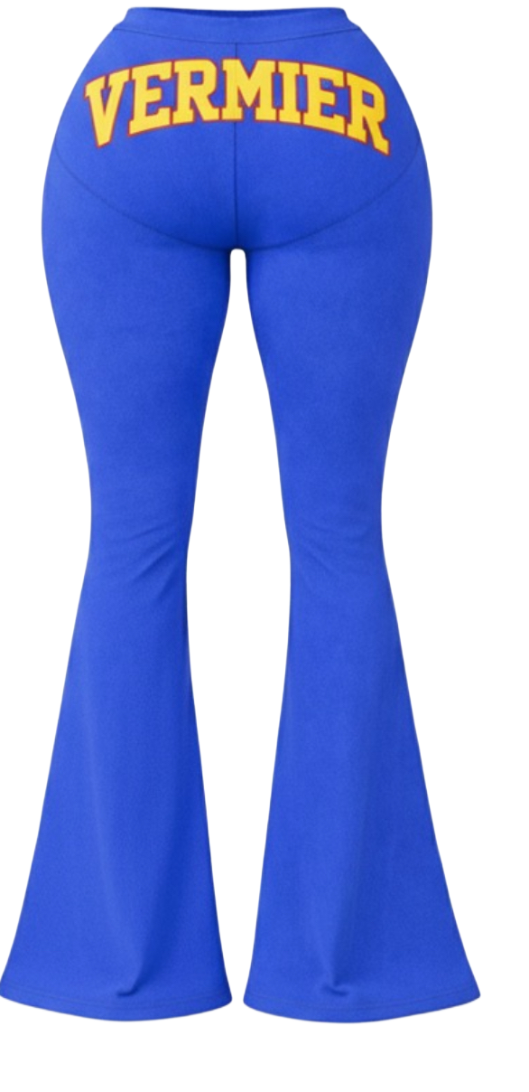 VERMIER ME OUT SCULPTING PANTS