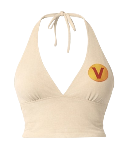 VERMIER ME OUT (BEIGE)