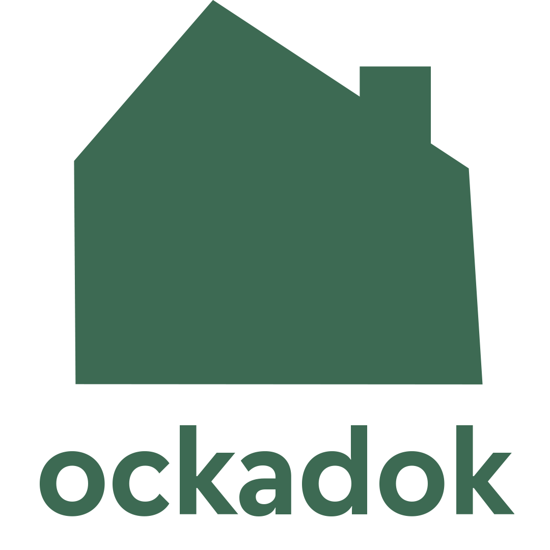 ockadok - cosy scents for everyday living