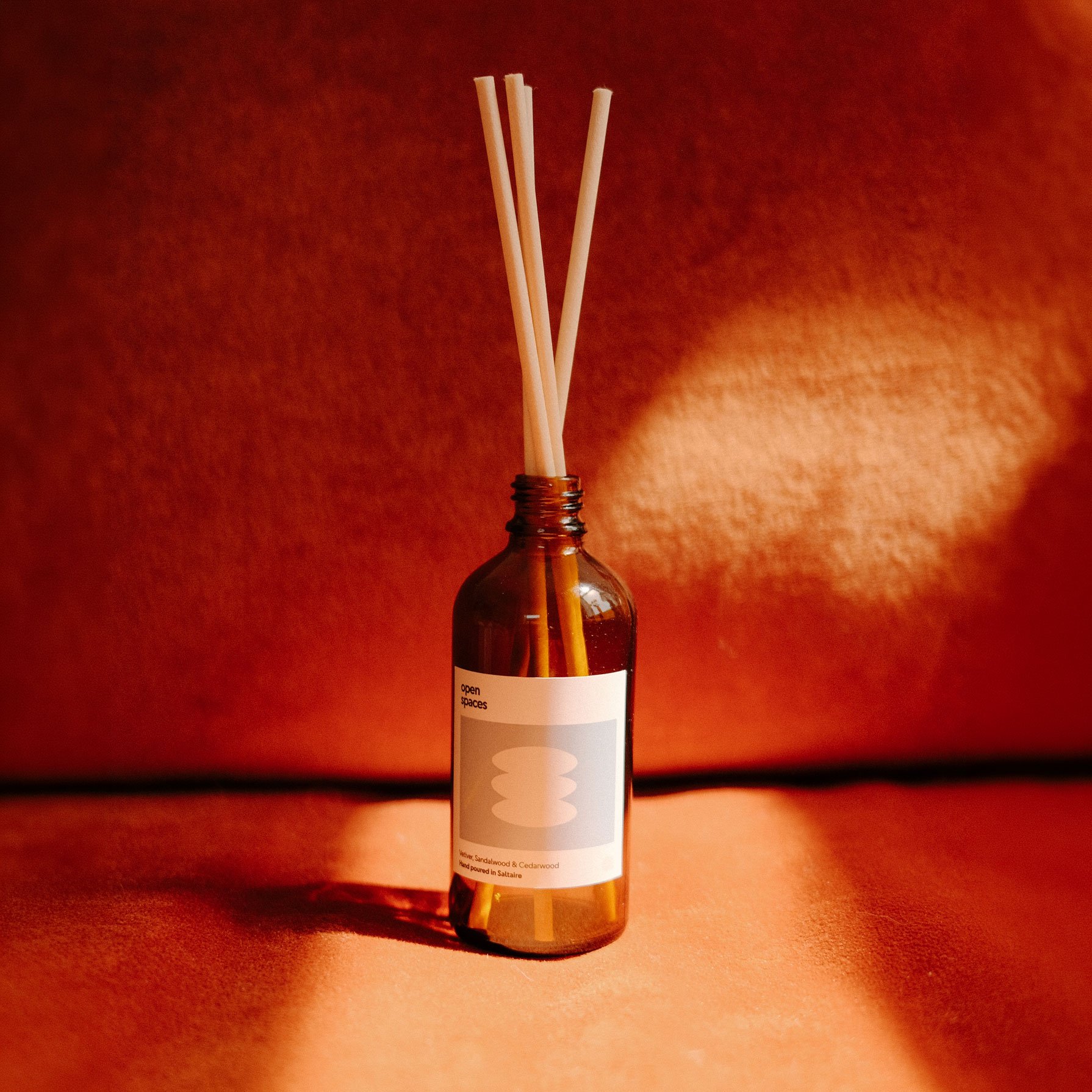 Open Spaces Reed Diffuser