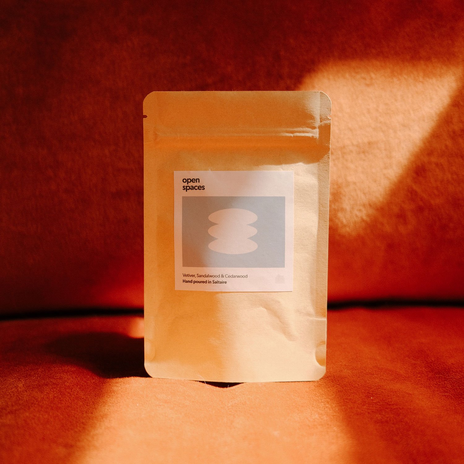 Open Spaces Wax Melts