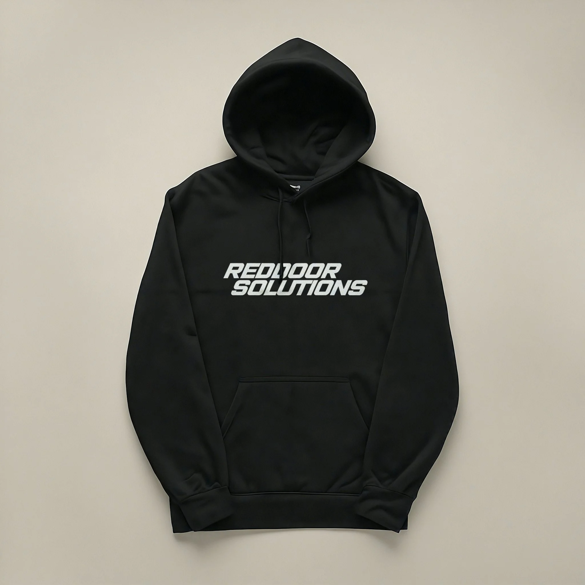 Red Door Solutions Hoodie