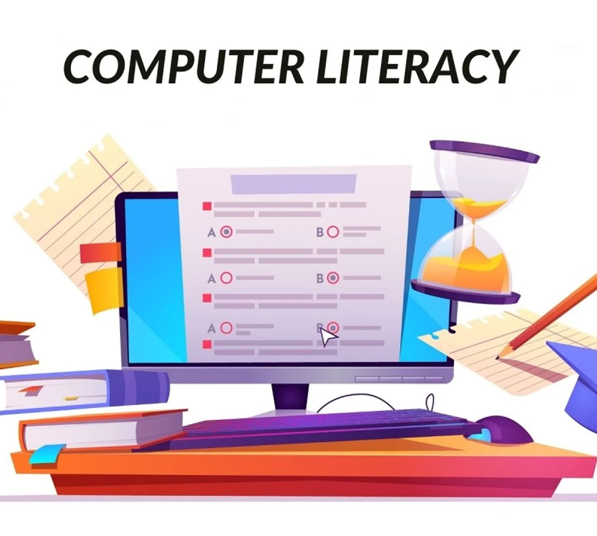 Computer Literacy