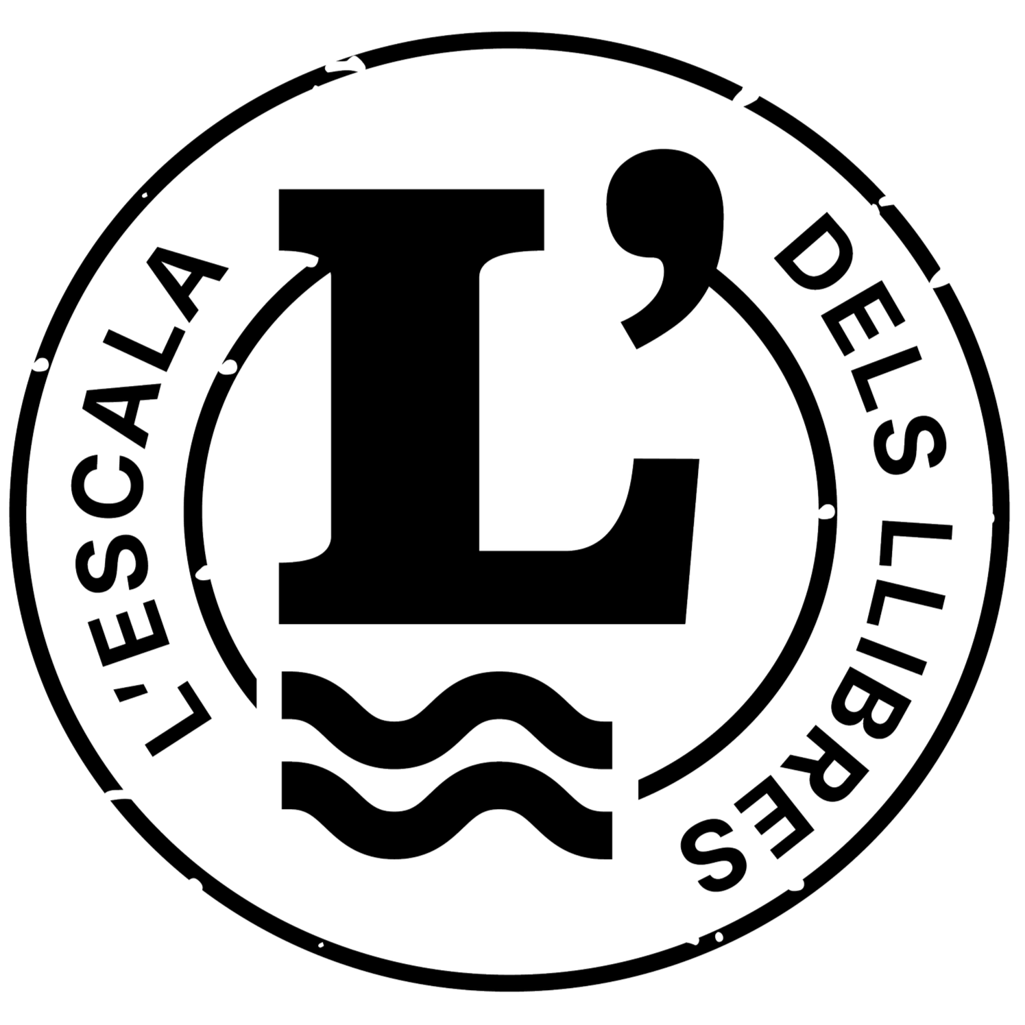 L'Escala dels Llibres