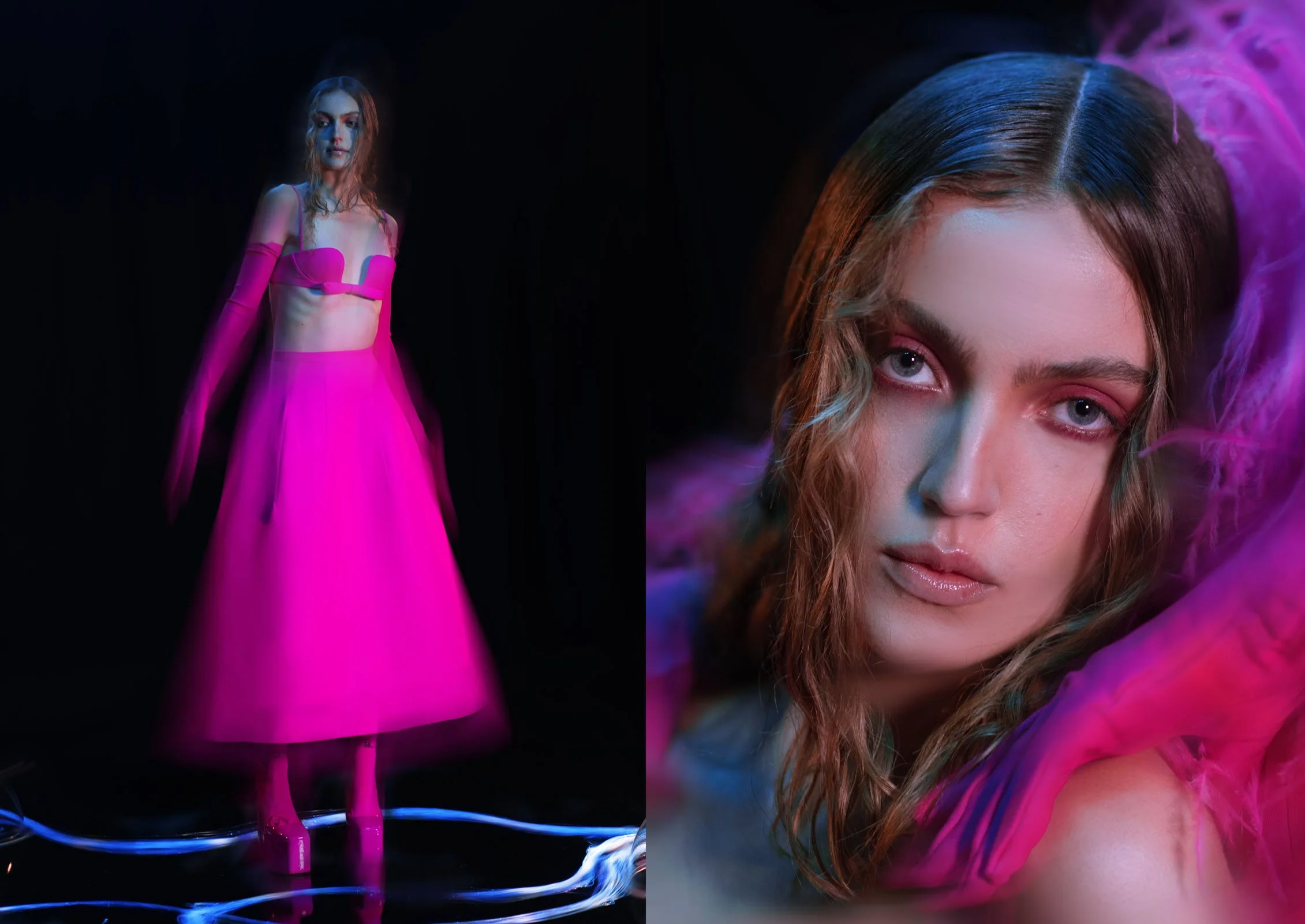 Notion Magazine