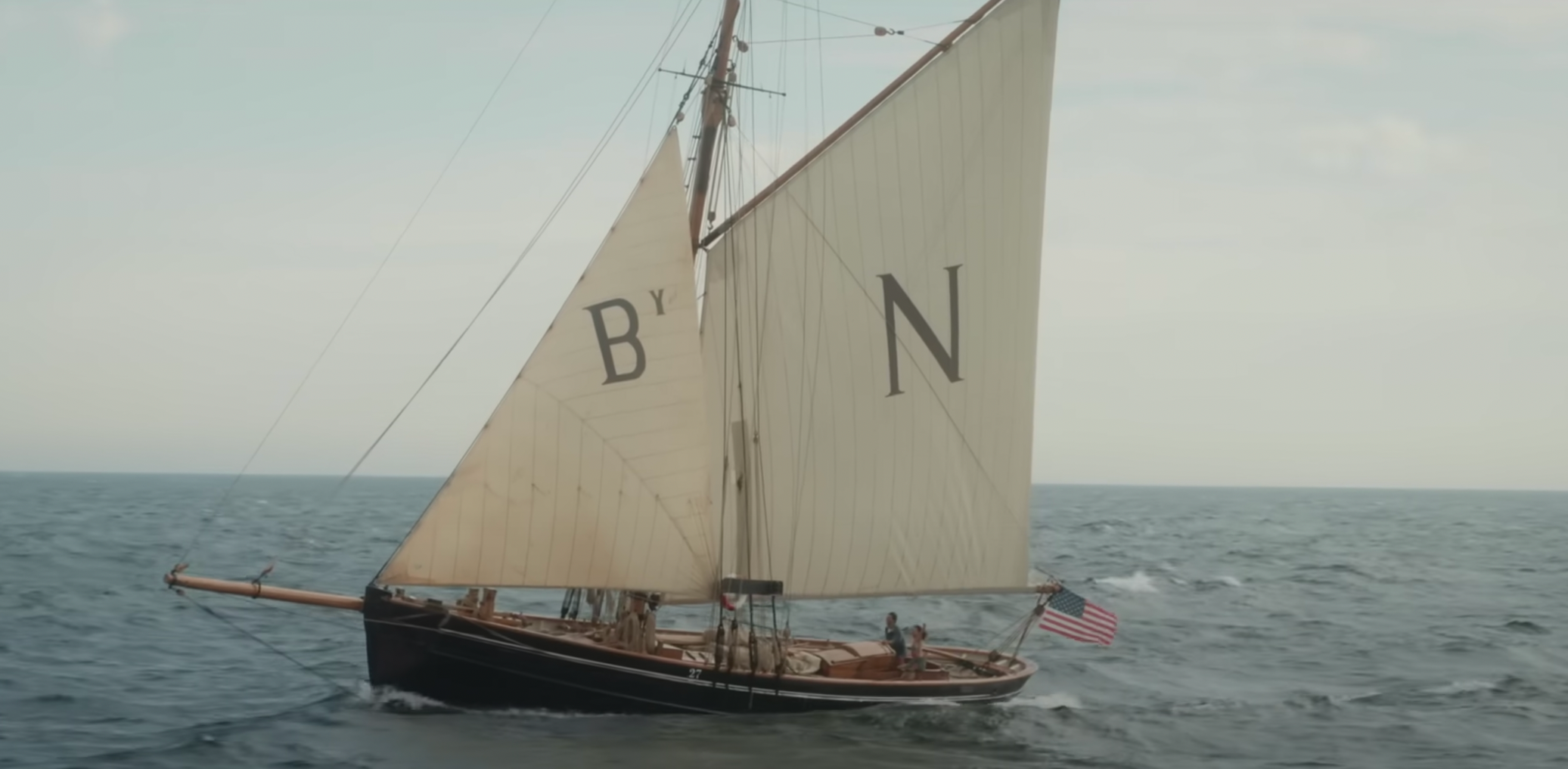 Into The Deep - Feature Film