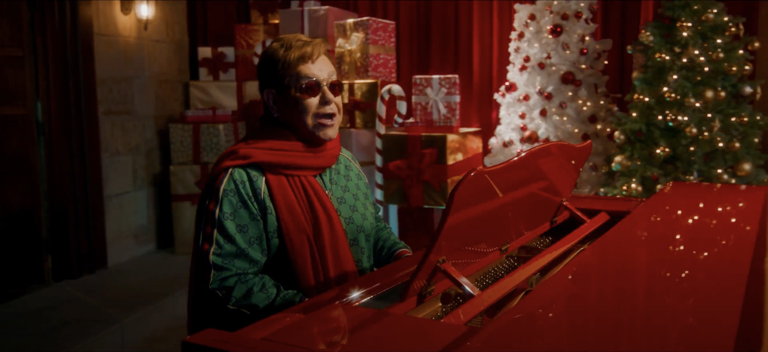 Merry Christmas - Music Video