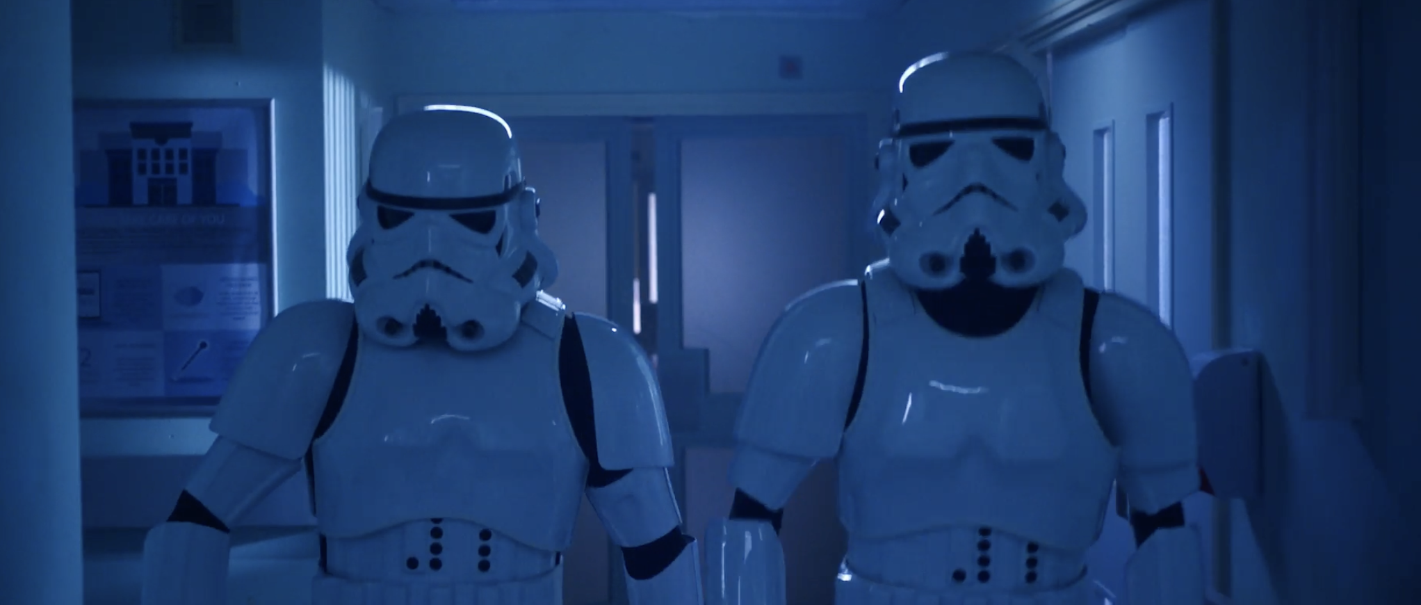 Disney X Medicinema 'Mandolorian'
