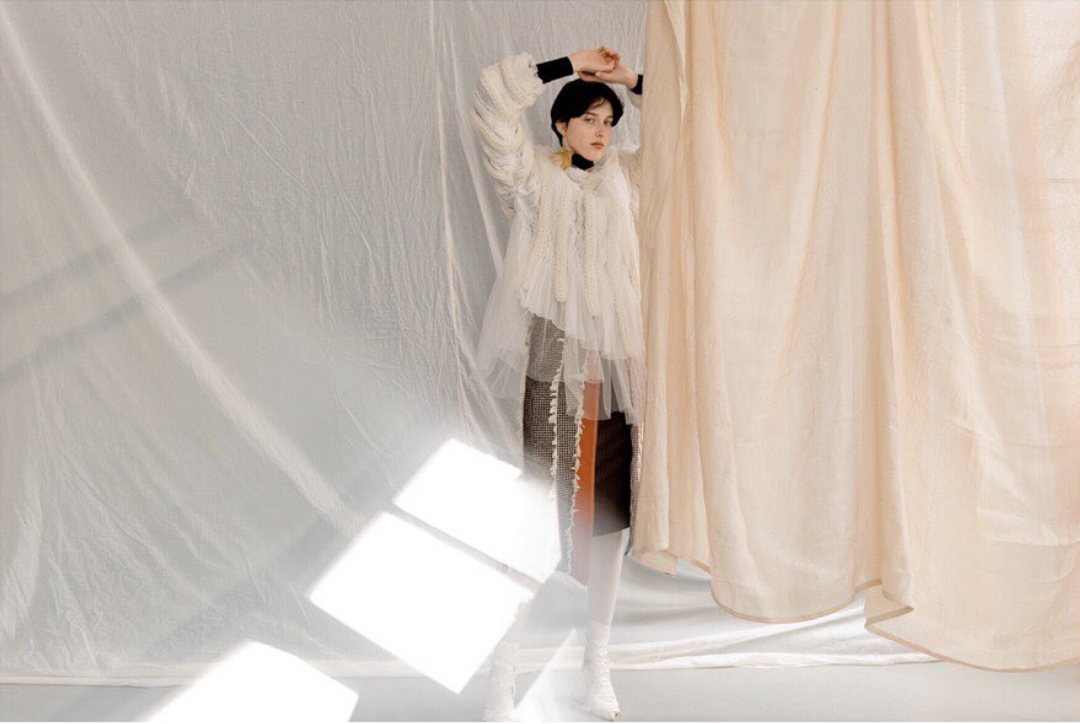Vogue Italia