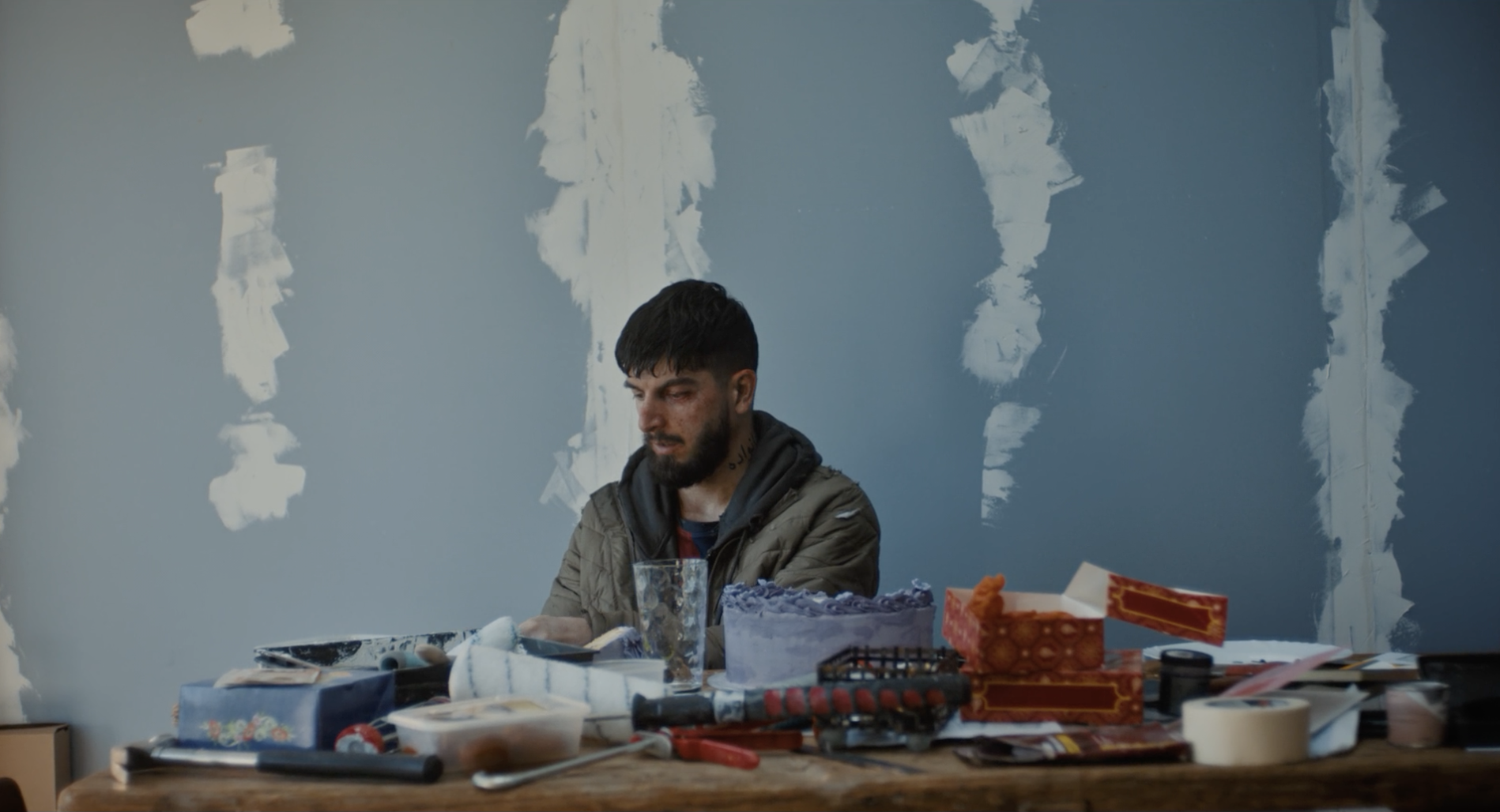 Homing - Short Film

