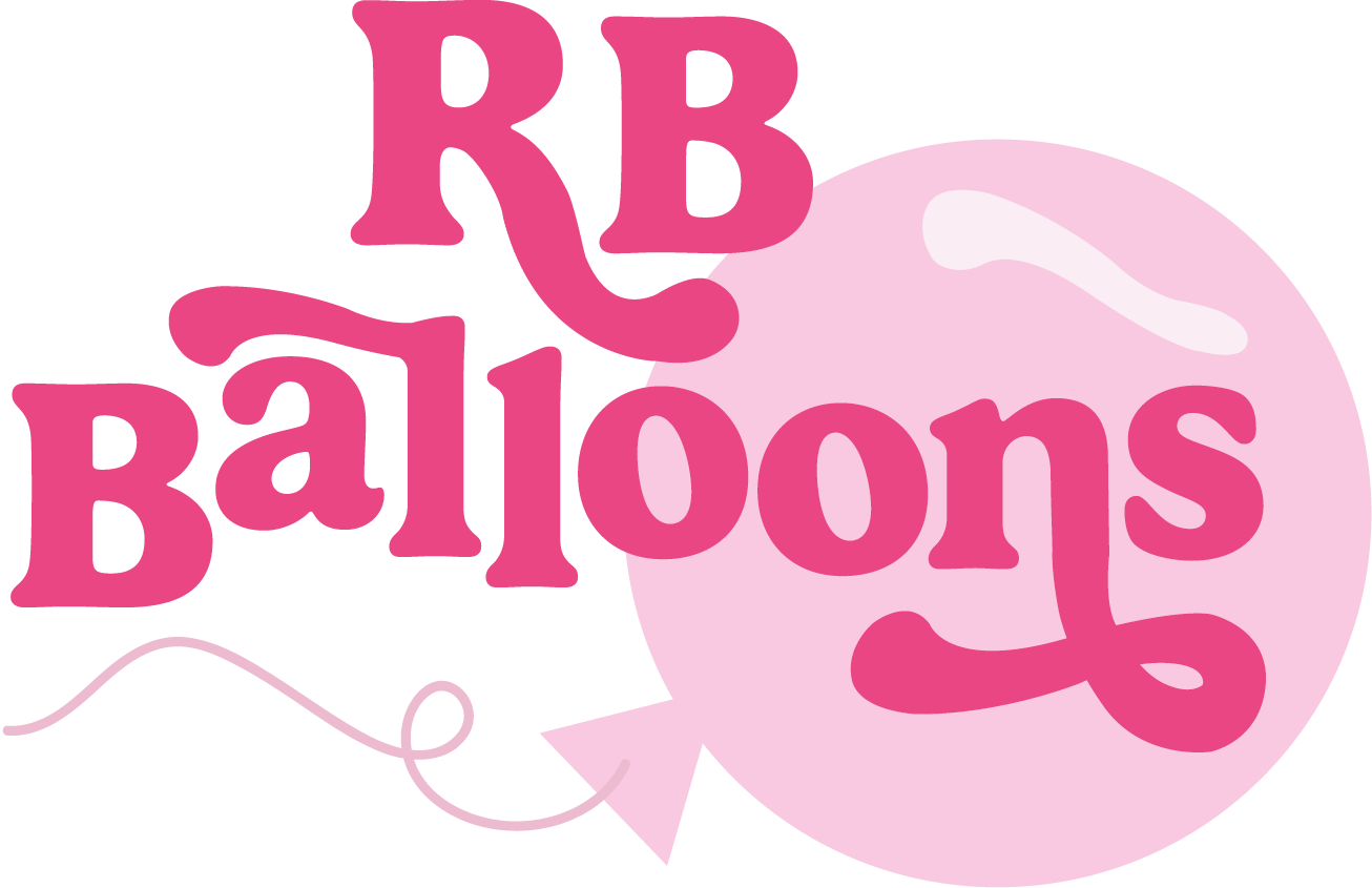 RB Balloons 