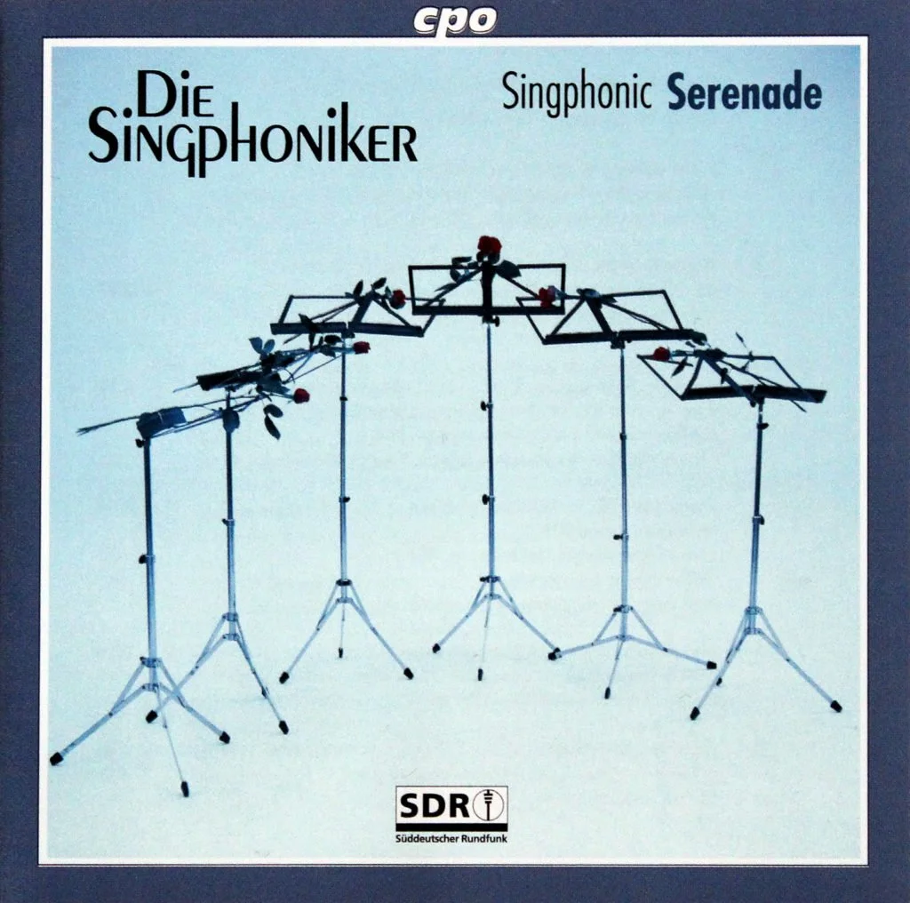 Singphonic Serenade