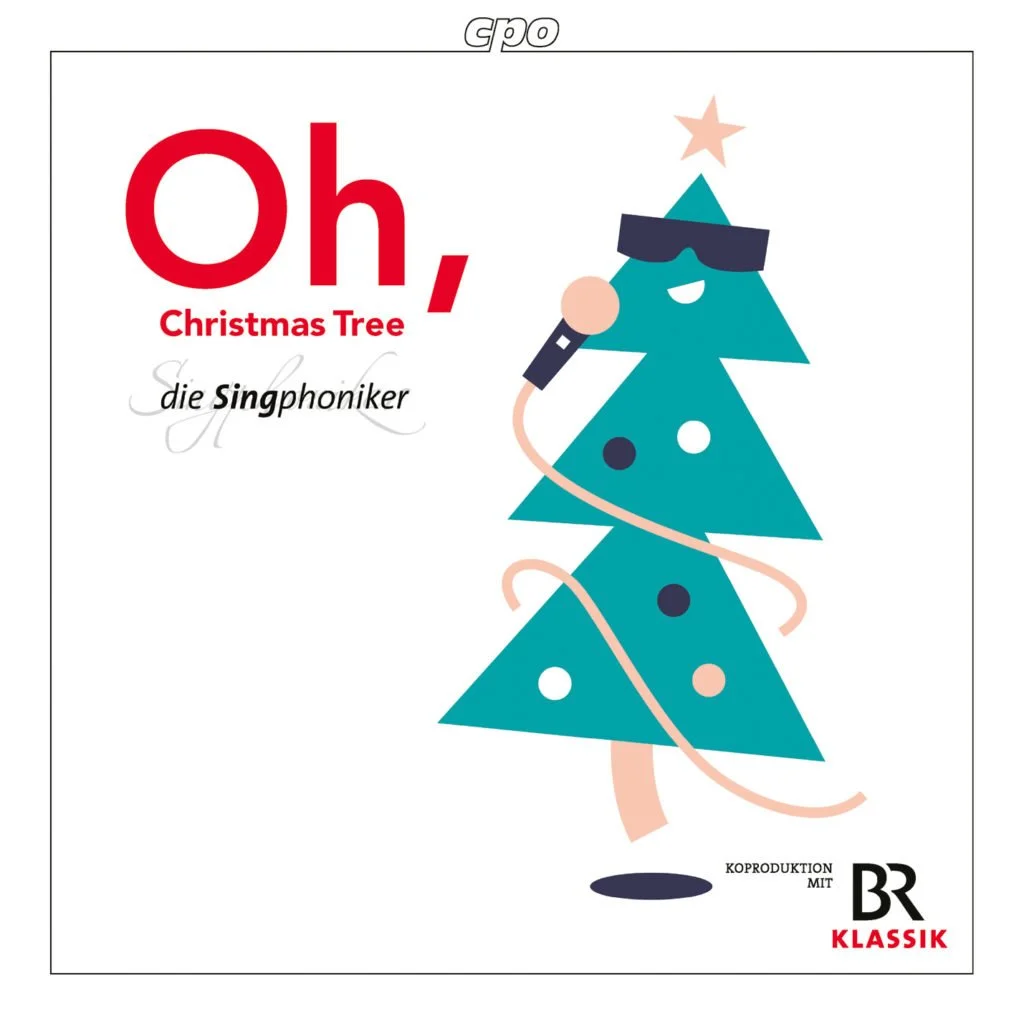 Oh Christmas Tree
