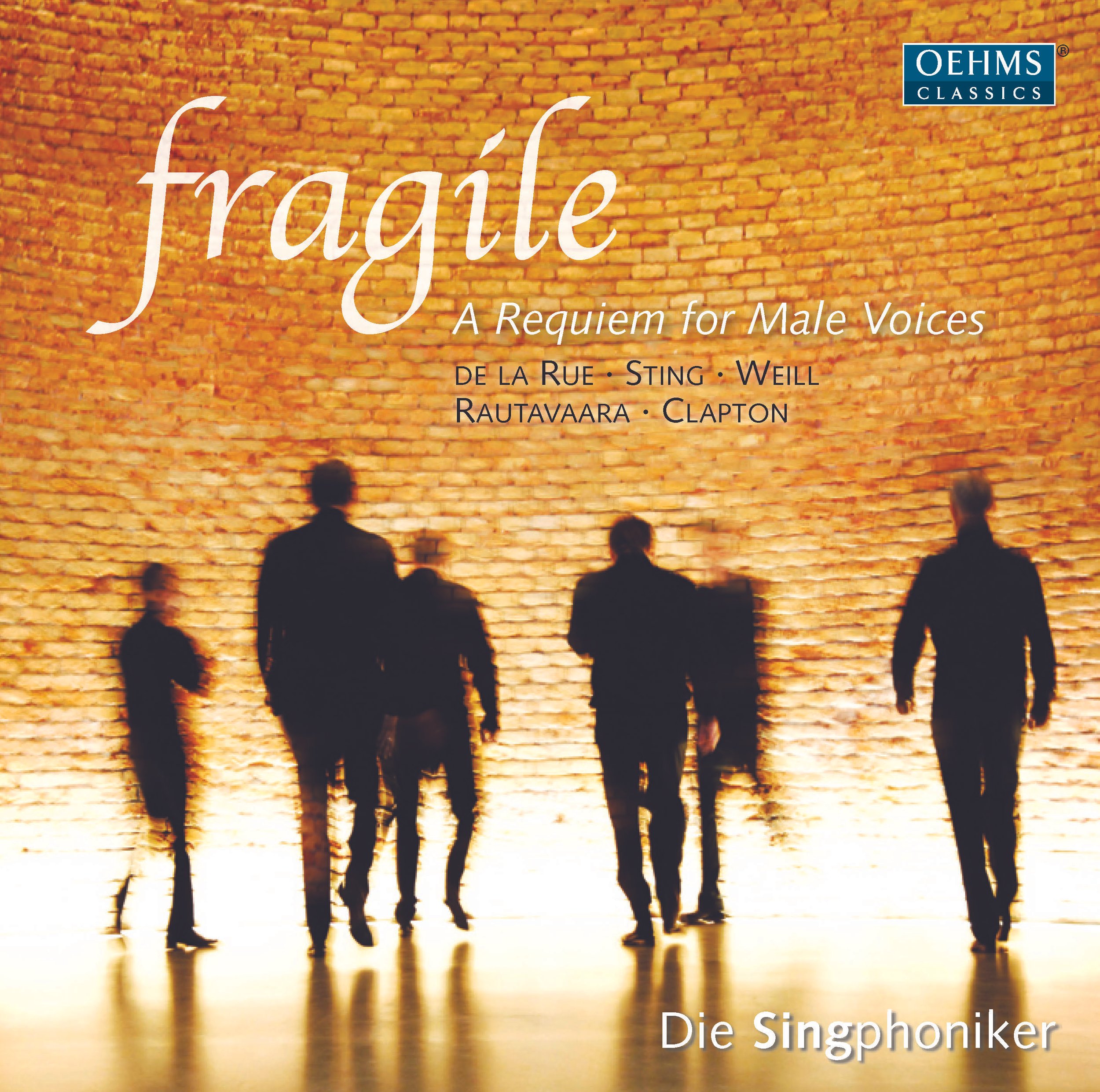Fragile