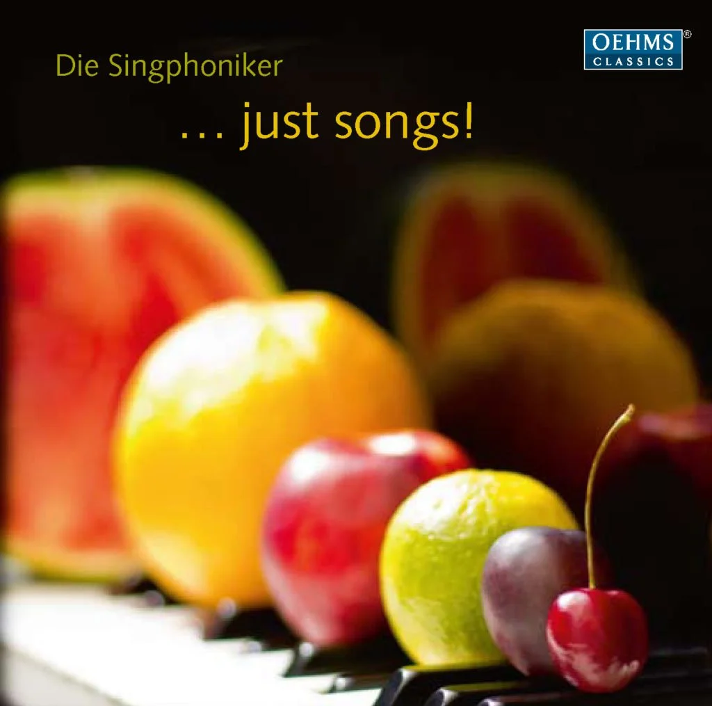 ...just songs!