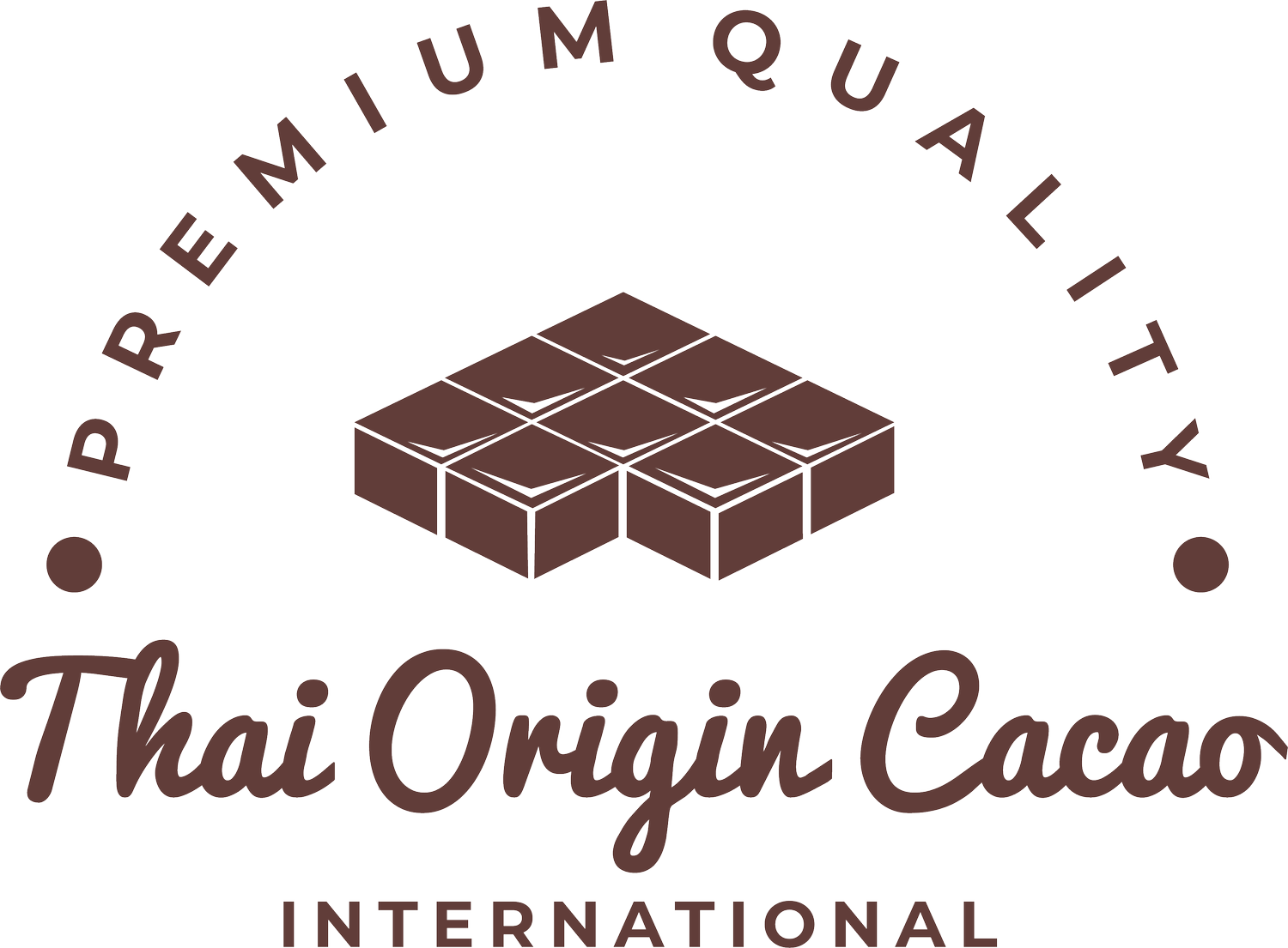 Thai Origin Cacao