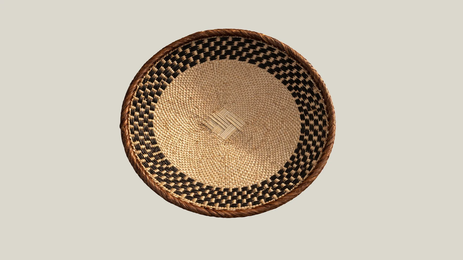 Small Binga Baskets