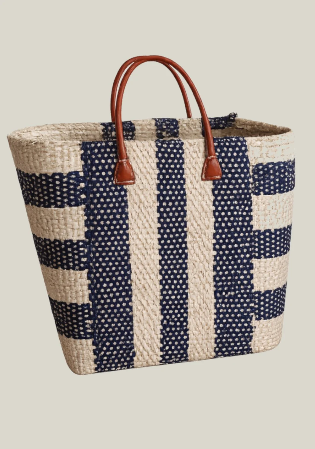 Handcrafted Tote Bag