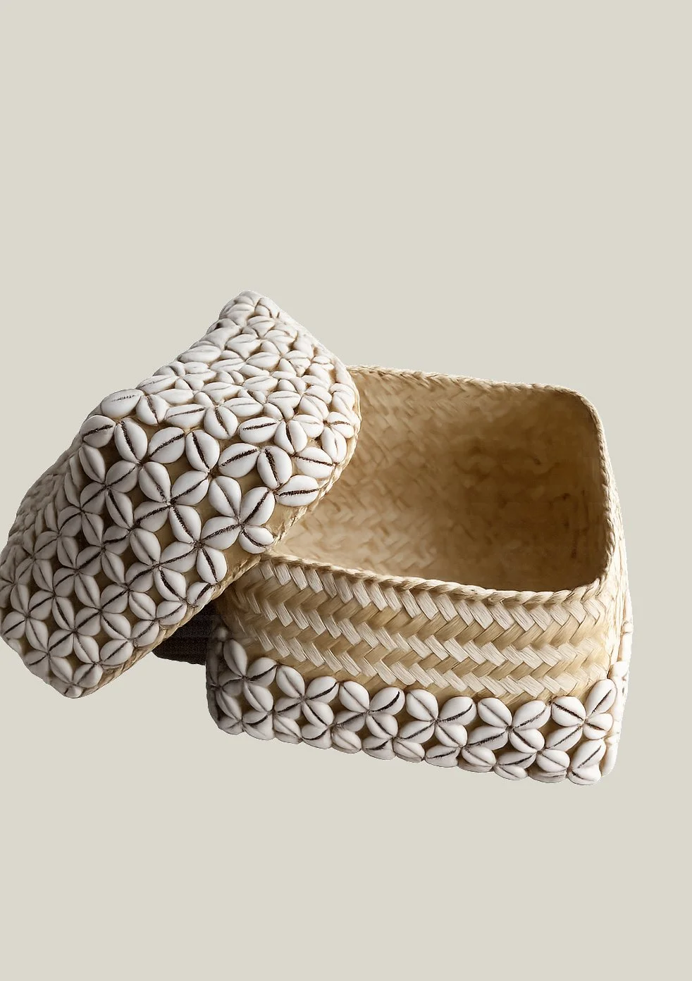 Cowrie Shell Basket .jpg