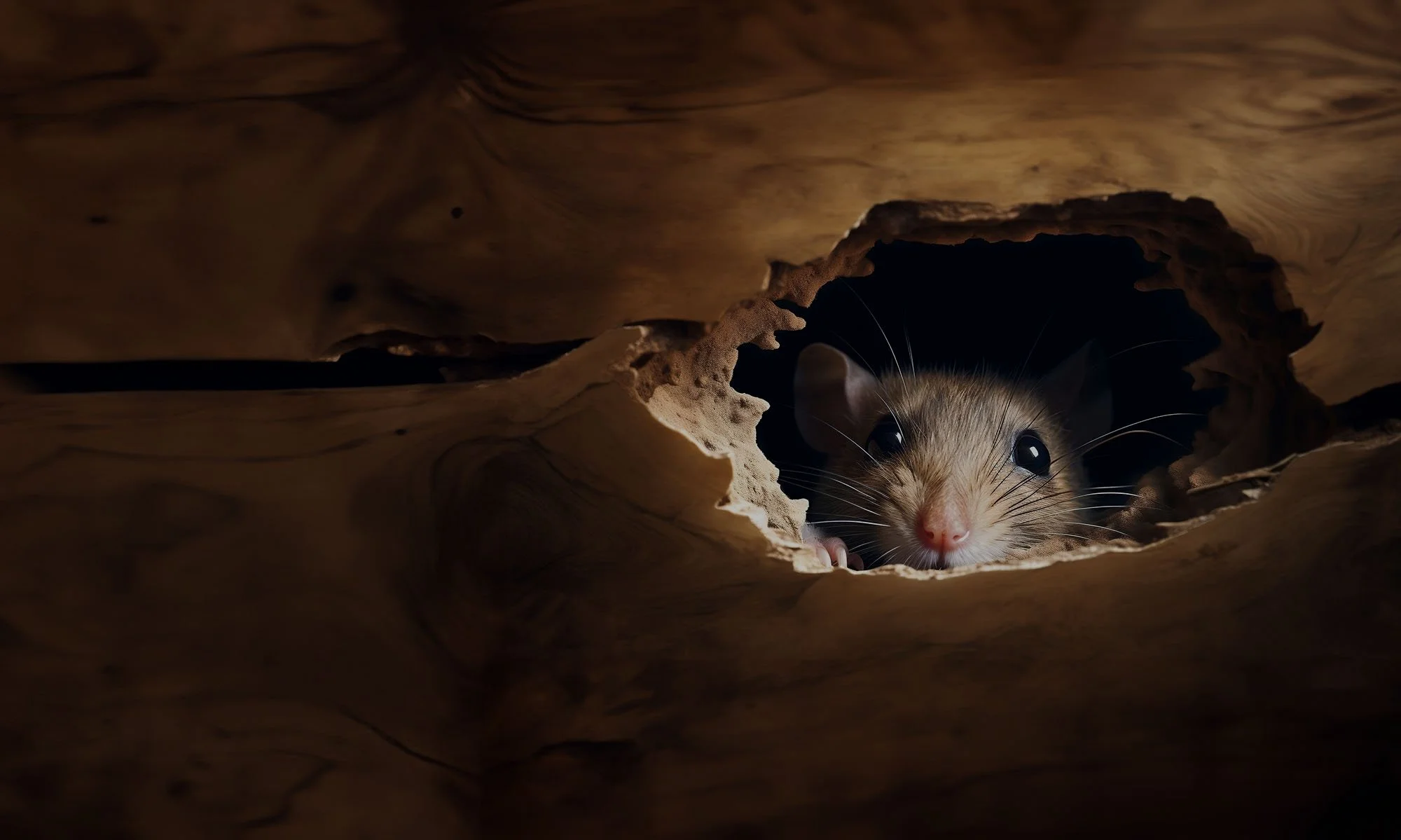 Medium Rodent Program