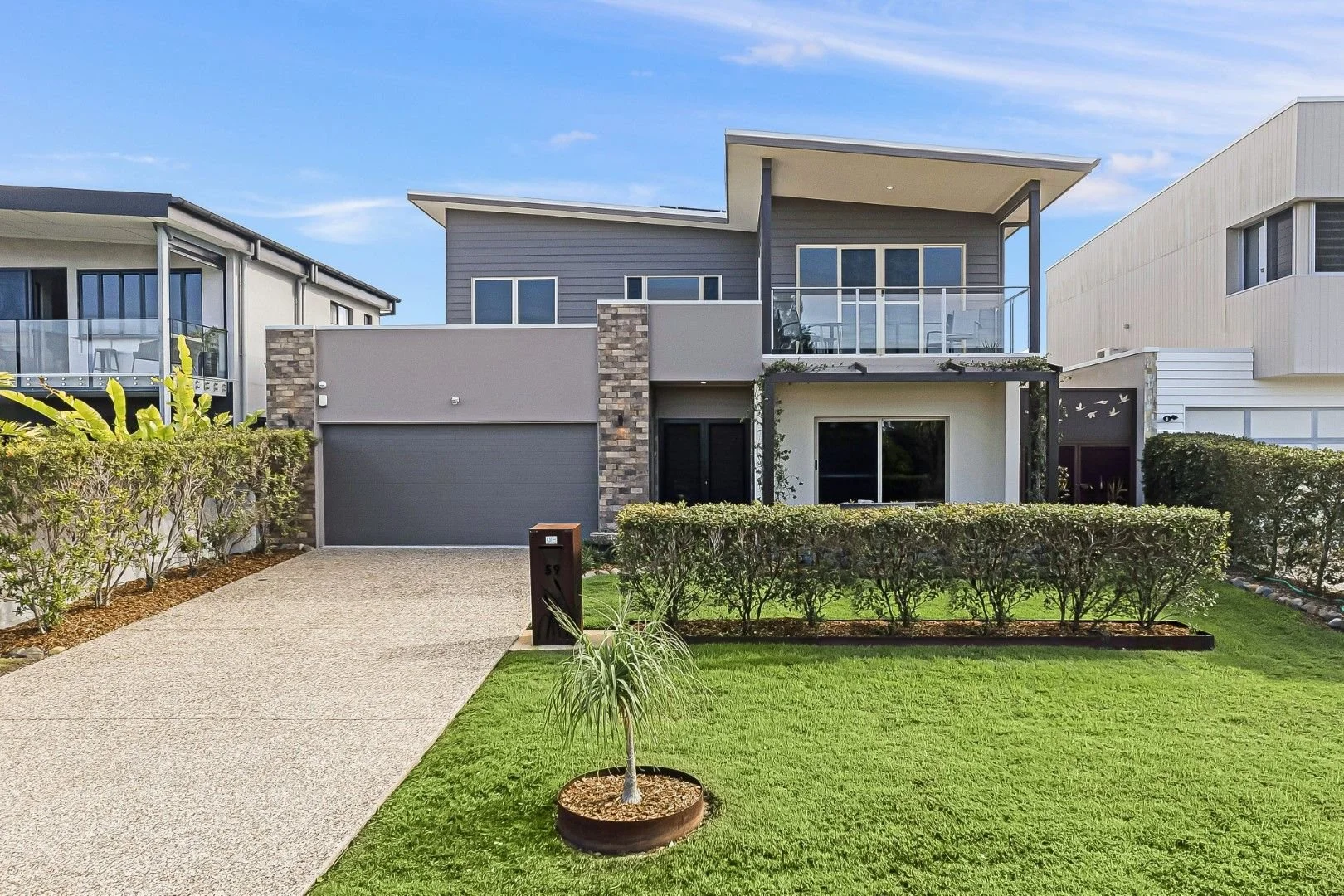 Large Home Pest Treatment