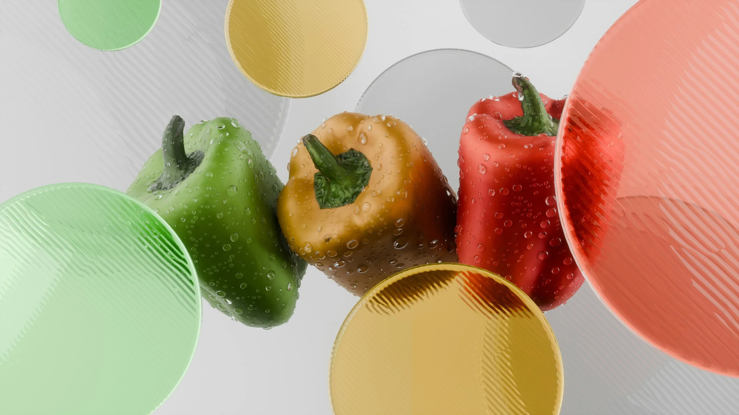 10 Week Customized Nutrition Program