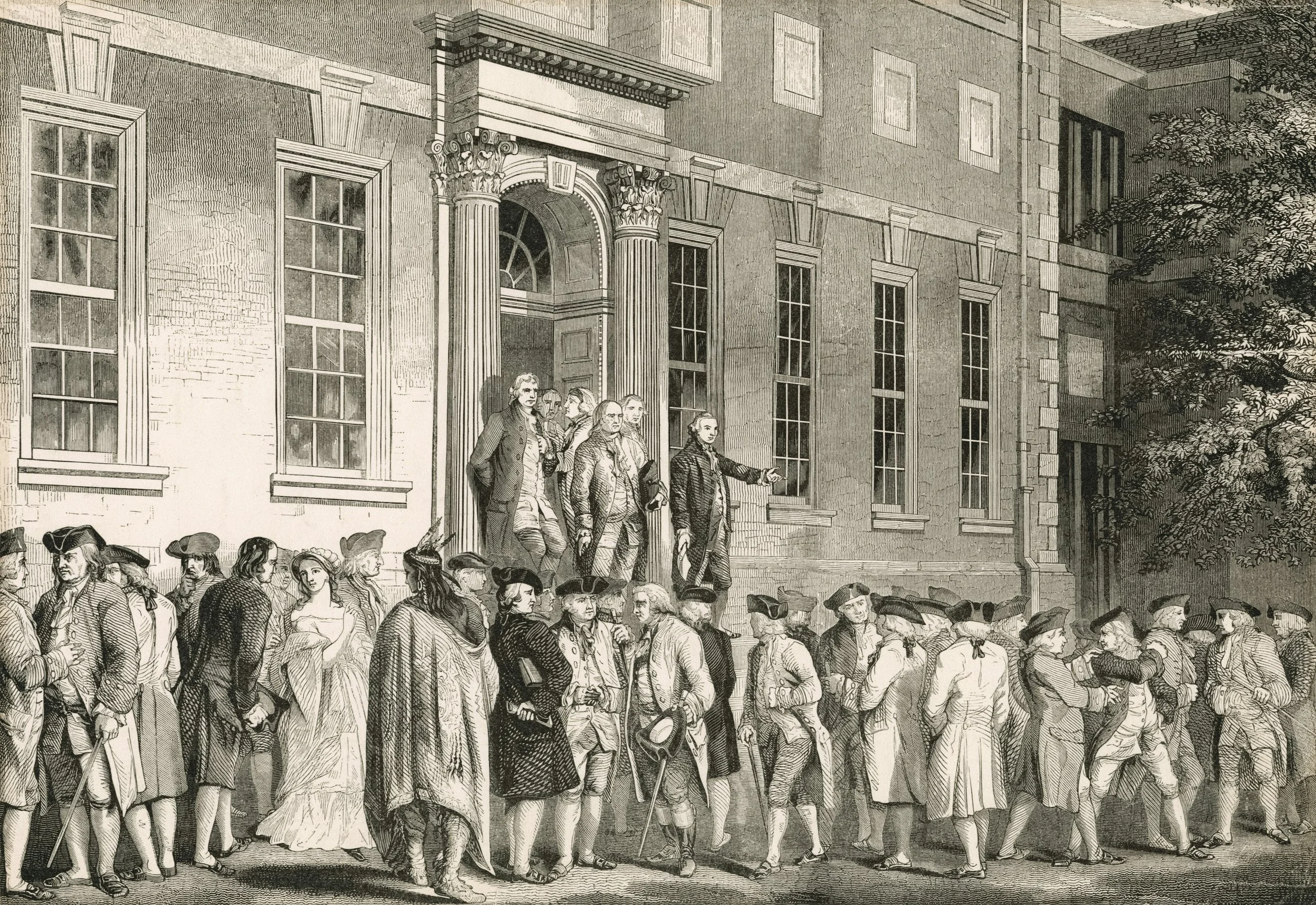 Stewards of the Republic: Reflections on Faith, Responsibility, and the American Experiment at 250