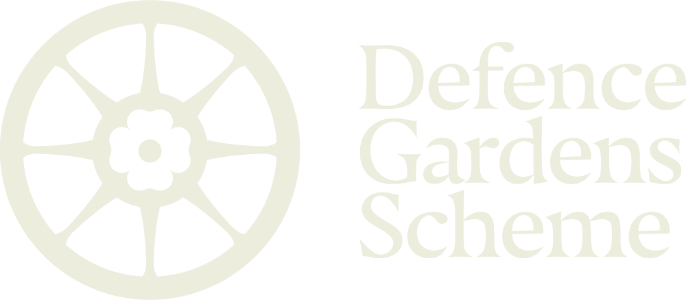 Defence Gardens Scheme