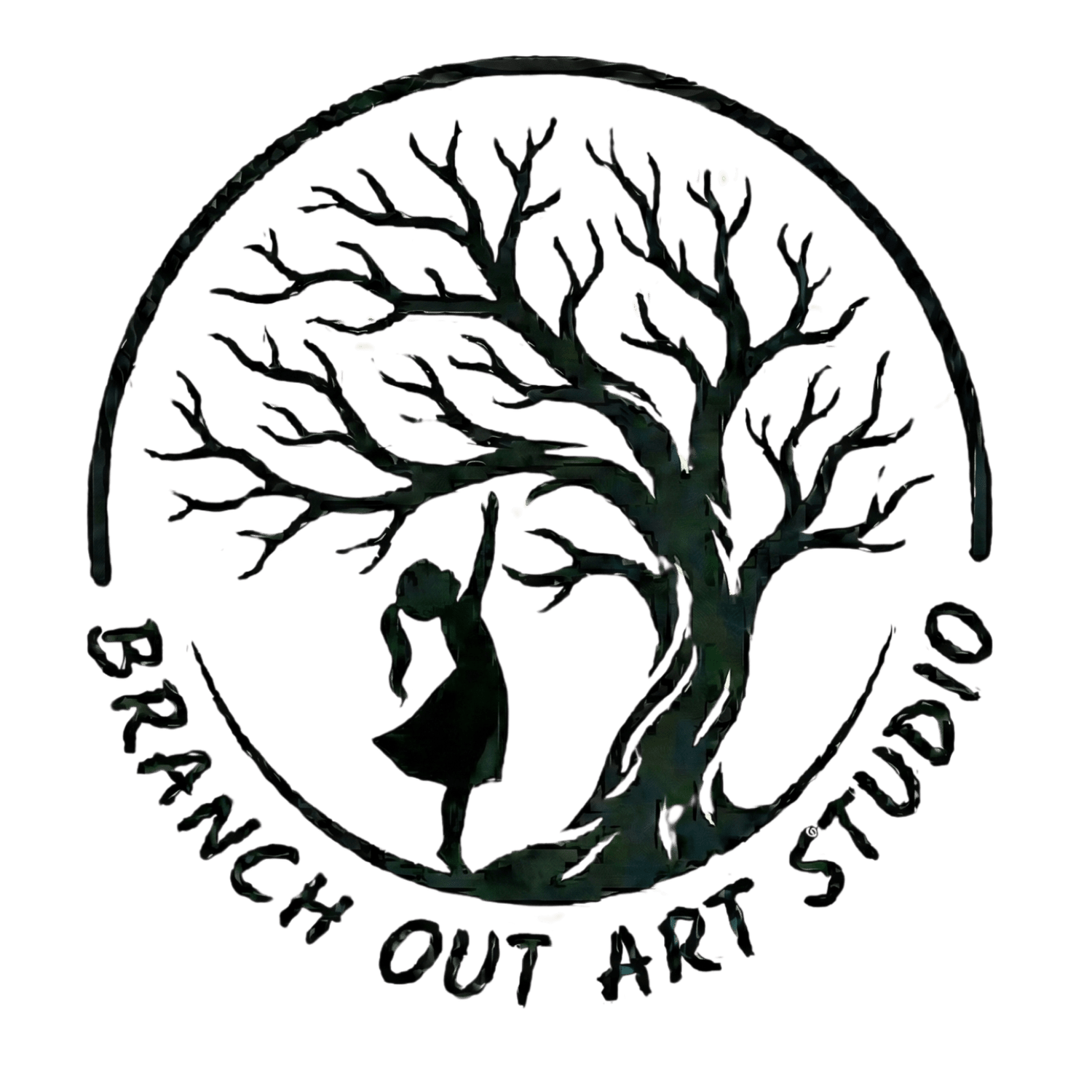 Branch Out Art Studio