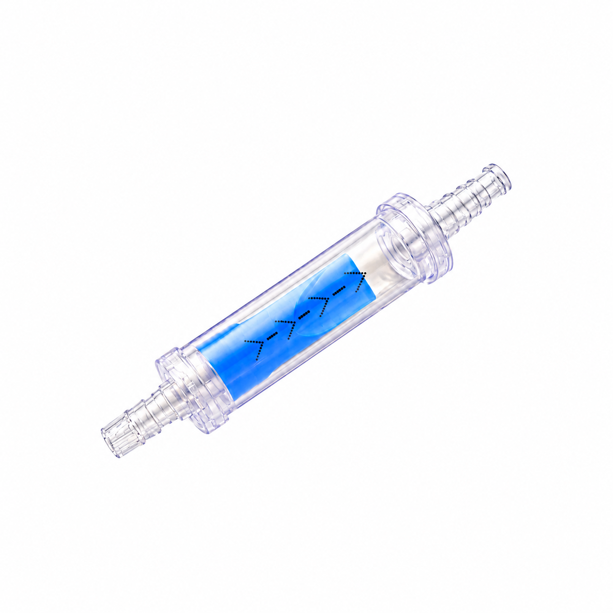 Vales de Heimlich - Composants médicales - Laboratoires CIAM