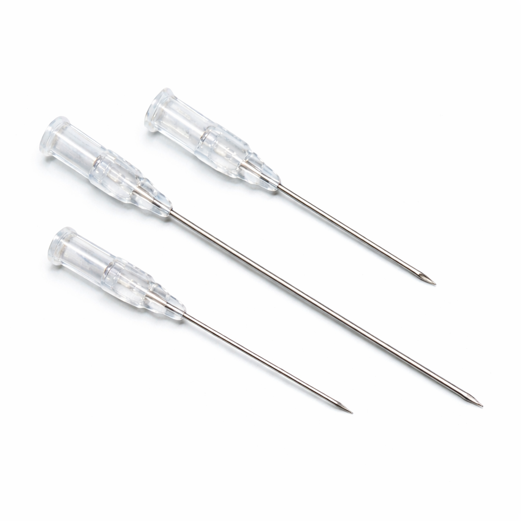 Aiguilles d'insertion - Laboratoires CIAM