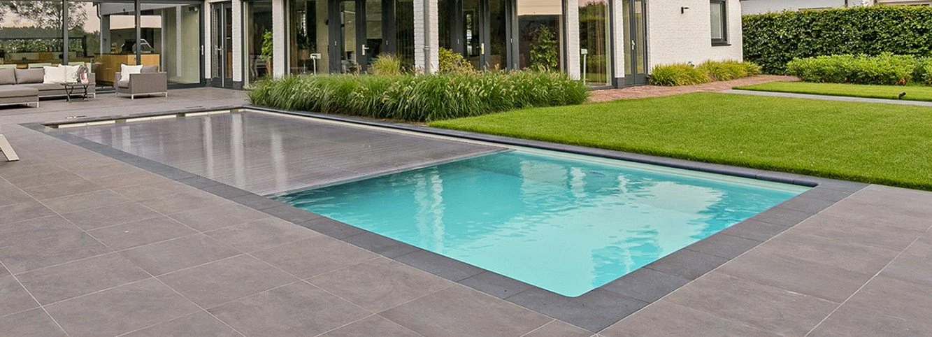 Swimming Pool Cover