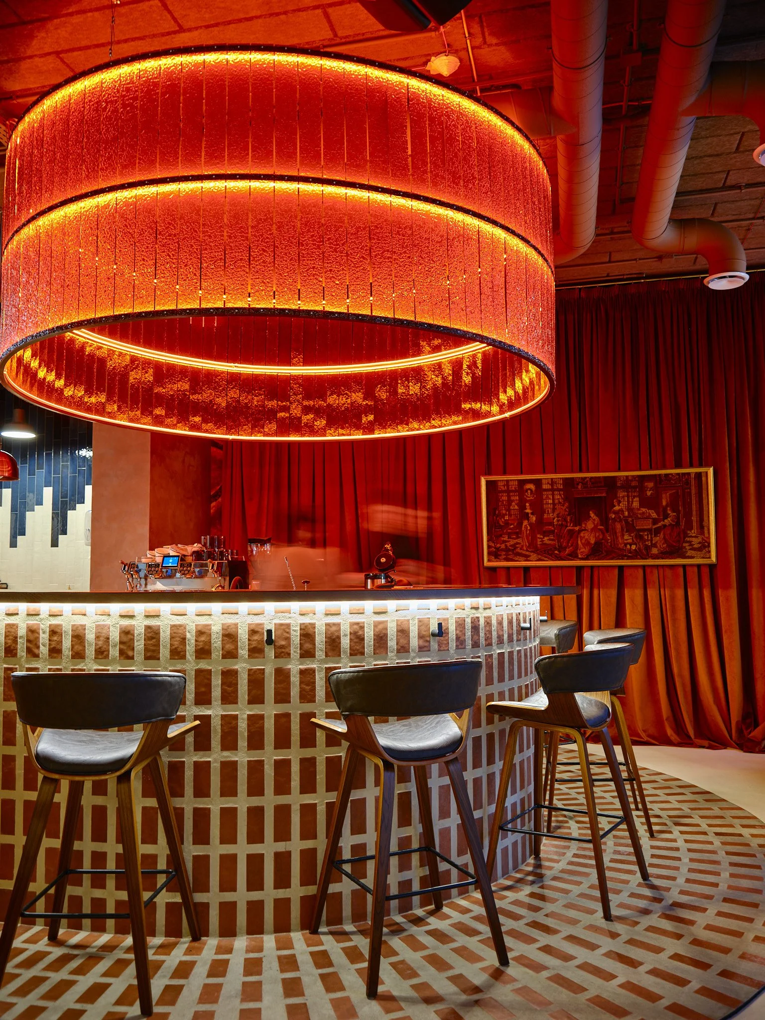 MUR MUR · Warsaw · Hospitality · 2026