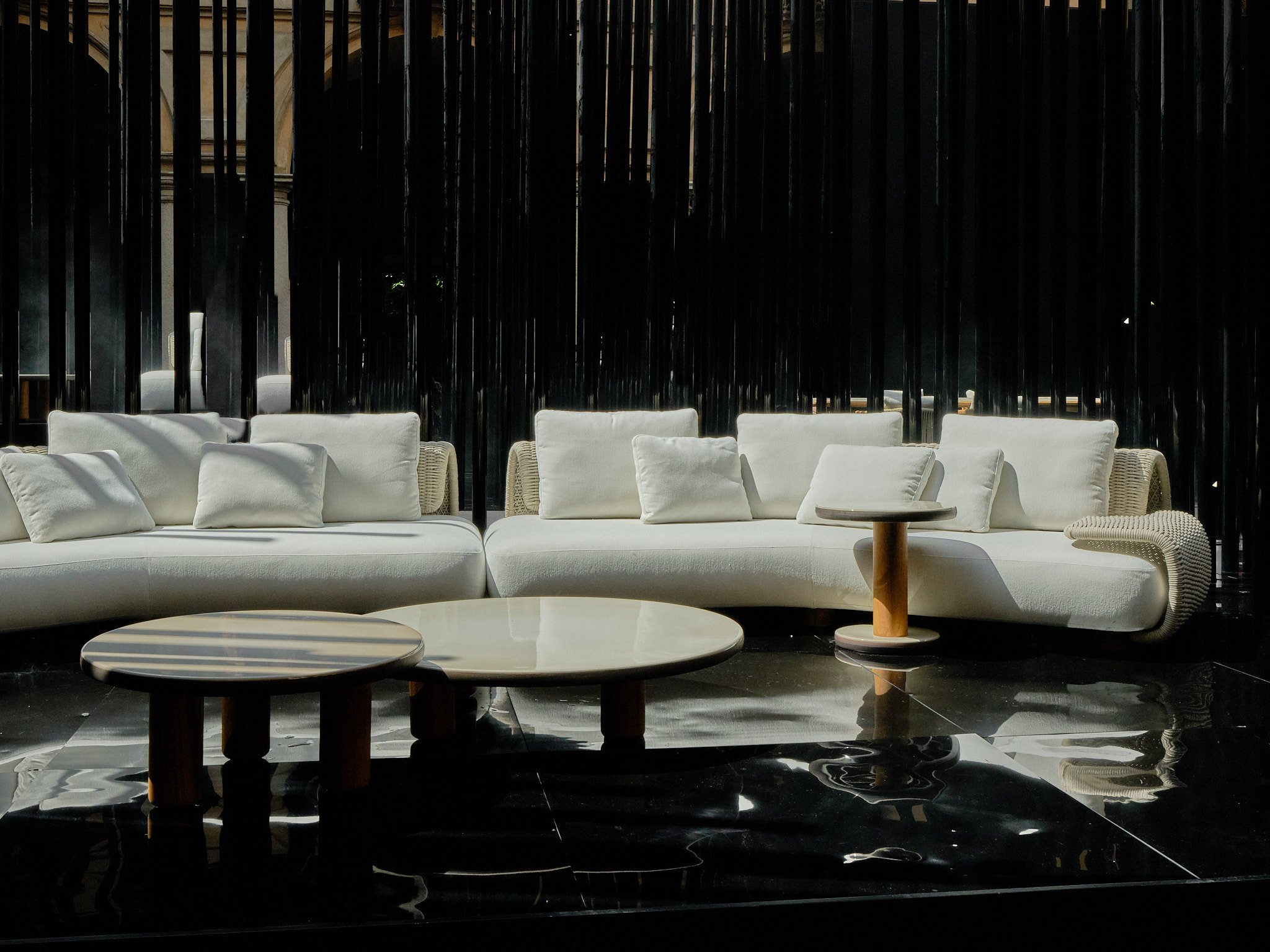 Poliform Exhibition · Milan · 2026