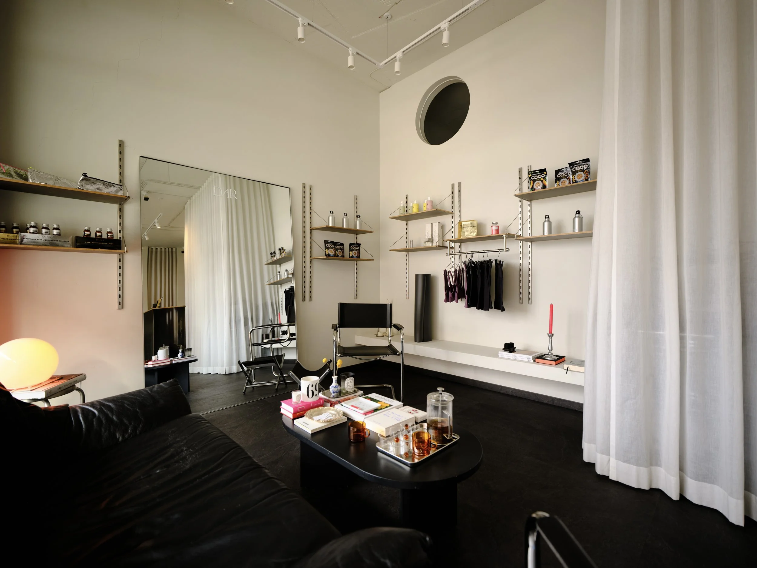 DAR Sport Space